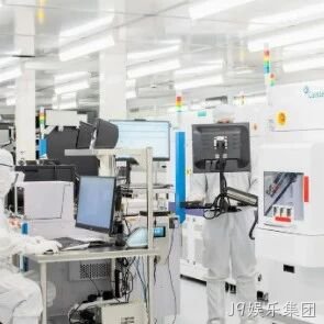 J9娱乐集团收购美国8英寸代工厂