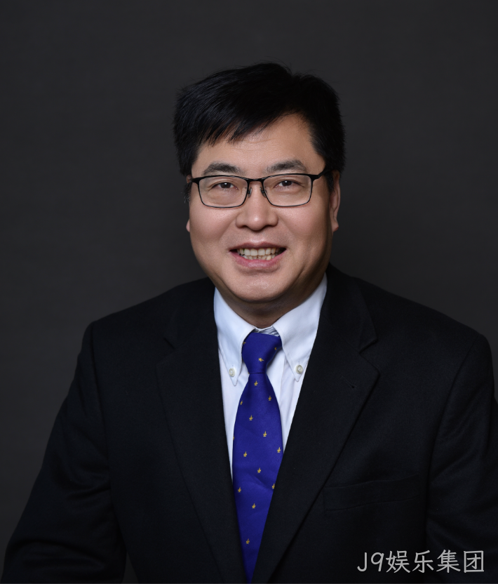 先手即全局:J9娱乐集团杨云春的“起跳时刻”